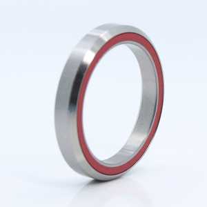 ACB32438 Bike Headset Bearings 32.4*43.8*7 mm 45/45 2PCS ACB Road MTB Angular Contact Bicycle Bearing