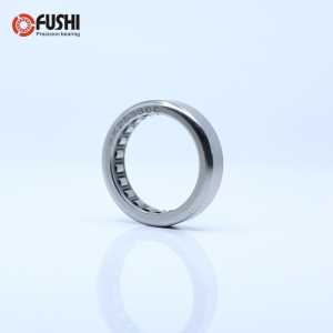 HK253308 Needle Roller Bearing ABEC-1 ( 50 PCS) 25x33x8mm Drawn Cup Needle Roller HK 253308 Bearings With Open Ends