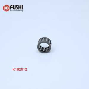 K162012 Bearing size 16*20*12 mm ( 10 Pcs ) Radial Needle Roller Cage Assemblies K162012 Bearings K16x20x12