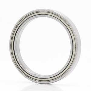 6704zz  6705zz  6706zz Bearing ABEC-1 Slim Thin Section 61704zz 61705zz 61706zz  Ball Bearings 6704  6705 6706 Z ZZ