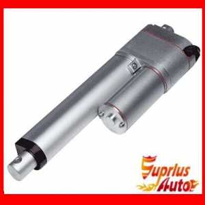 Stroke 550mm / 22 inch, linear actuator 1000N / 225LBS, feedback position potentiometer -1PC