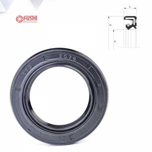 Oil Seal Gasket TC 21*37*7mm ( 8 Pcs ) Bearing Accessories NBR Nitrile Rubber Standard Shaft 21 mm Rotary Oil Seals 21x37x7