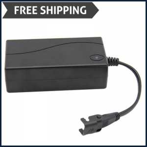 $23 ! Only 23USD ! Free Shipping TNT Express 110V to 240V AC Recliner Power Supply,  29V 2.0A AC/DC Adapter