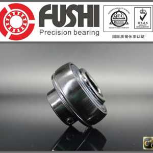 High Temperature Bearing UC203T UC204T UC205T UC206T UC207T UC208T UC209T (1 Pc) 500 Degrees Celsius Set Screw Ball Bearings