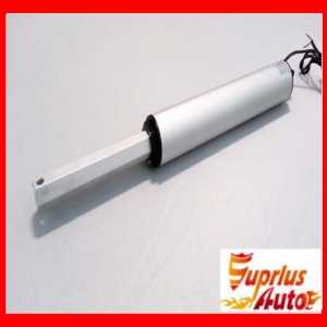 230mm / s, 12V / 24V DC 18 