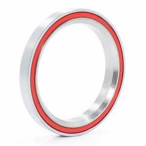 Bike Headset Bearings HC-MH-P16 40*52*7 mm 45/45 2PCS ACB Road MTB Angular Contact Bicycle Hybrid Ceramic Bearing ACB4052