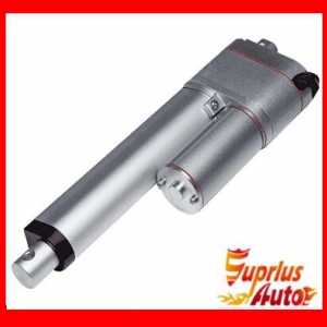 12V linear actuator! Linear Actuator with 24 