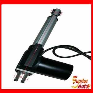 6000N / 1320LBS / 600KGS with 2in / 50mm travel hospital bed ICU bed electric chair bed motor 24V actuator