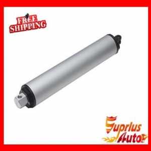 100mm / 4in Stroke, Tubular Design, 140mm / sec High Speed Online 12v / 24V Linear Actuator Free Shipping