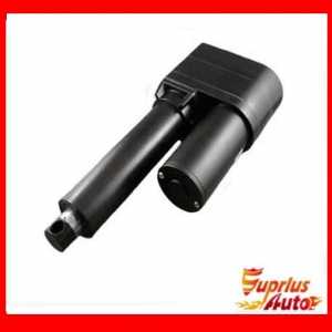 Waterproof Maximum Torque 7000N = 700KGS = 1540LBS Heavy Duty 12 / 24V DC 10 