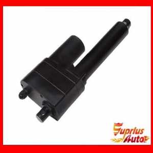 Waterproof 7000N / 700KGS / 1540LBS Load 11 inches / 275mm Stroke length 7mm / s 12v / 24V Electric DC Linear Actuator