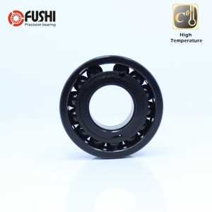 High Temperature Bearing 6206 6207 6208 6209 6210 6211 6212 ( 2 Pcs) 500 Degrees Celsius Full Ball Bearing TB6210 TB6211 TB6212