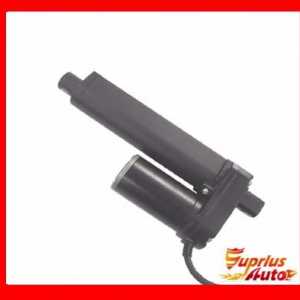 Multi-Function Actuator DC 12 / 24V 5 