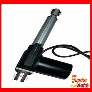 350 mm / 14 inch travel for medical bed Linear Actuator 12 / 24v 6000 N / 1320 Lbs / 600KGS-1PC