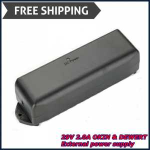 Free Shipping 29V 2.0A Okin Replacement External Power Supply Transformer For Electric Recliner Chair