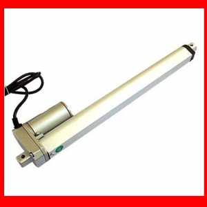 27inch/675mm stroke linear actuator for recliner chair parts , 1000N/100kgs load 12v linear actuator waterproof