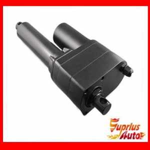 Heavy duty 7000N / 700KGS / 1540LBS Load 22 inch = 550mm Travel 12V DC Heavy Duty 7mm / sec Speed Linear Actuator