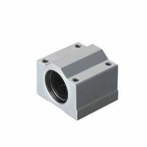 CNC 10PCS  SMA20 UU  CASE UNIT