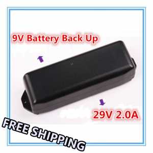 FREE SHIPPING  29V 2.0A NEW OKIN Lift Chair and Power Recliner Power Supply Transformer Replacement