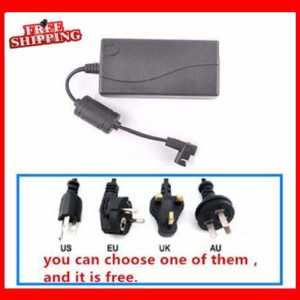 Free Shipping Electric Chairs Replacement or Elevator Chair 29V 2.0Amp AC / DC Switching Power Transformer