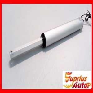 High Speed 140mm / s, 12V DC 18 