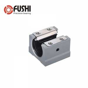 SME UU Slide Block ( 2 pcs ) SME10UU SME12UU SME13UU SME16UU SME20UU SME25UU SME30UU SME40UU SME50UU Slide Unit