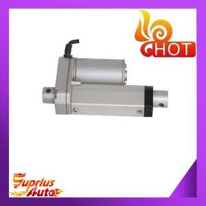 Hot sale actuator linear, 12V 3inch/ 75mm stroke 1000N/ 225lbs load capacity electric linear actuator