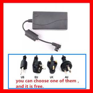 Free shipping, Aojin electric deck replacement or lift chair 29V 2.0Amp AC / DC switching power supply transformer