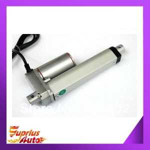 Hot sale Linear Actuators 4