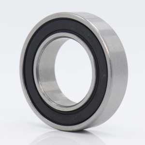 61902/16-2RS Bearing 16*28*7 mm ( 1 PC ) ABEC-3 61902 / 16 RS Bicycle Hub Front Rear Hubs Wheel 16 28 7 Balls Bearings