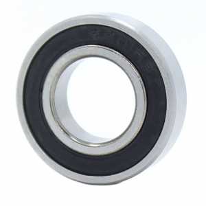 6901RS Hybrid Ceramic Bearing 12*24*6 mm ABEC-5 1PC Bicycle Bottom Brackets & Spares 6901 RS 2RS Si3N4 Ball Bearings 6901-2RS