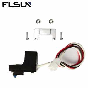Flsun Delta 3D Printer Auto-Leveling Sensor