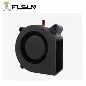 3 Pcs 3D Printer 24V  4010 Turbo Fan For 3D Printer Filament Parts