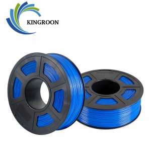 1KG 1.75mm PLA Filament Printing Materials For 3D Printer Extruder Pen Rainbow Plastic 3D Printer Filament