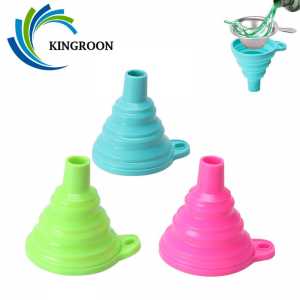 KINGROON photocuring funnel filter kit Filtration Filter Kit Tools For SLA 3D Printing UV Resin filter for ANYCUBIC Photon