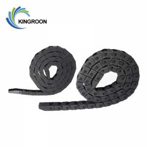 1M Transmission Drag Chain 3D Printer Part 7*7mm 10*10 mm Plastic Towline 1M Cable Engraving Cutting Machine 3D printer Chain