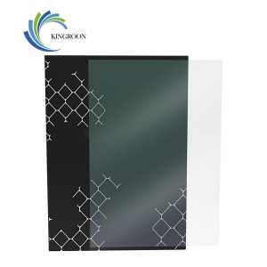 KINGROON 0.15mm FEP film Light curing LCD SLA Printer release film photosensitive UV resin film sla 3D printer Parts for Photon