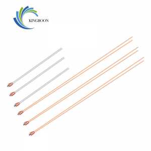 KingRoon 100K ohm NTC B3950 Thermistor Resistance Sensor 280℃ 3D Printer Parts for Reprap E3D V6 Heater Blocks MK8