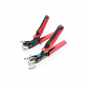 SMT Splicing Pliers Hardware Tools SMT Splice Tool Pliers For Siemens SMD Components SplicingTool