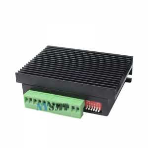 HY-DIV268N-5A Stepper Motor Driver Nema for CNC Stepper Motor 0.2 - 5A Two Phase Hybrid Stepper Motor Driver Controller