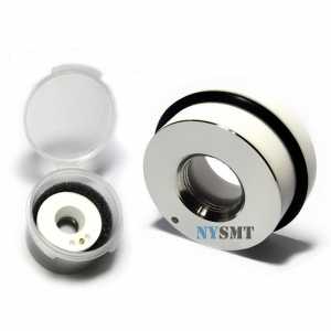 Laser Ceramic Ring D=32mm, D=28MM For Fiber Laser Metal Cutting Machine for Precitec