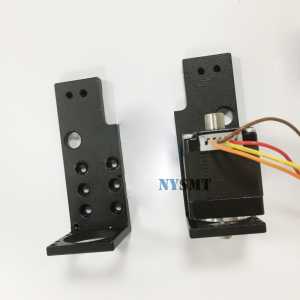 Stepper Motor SMT Motor Bracket SMT Motor Support