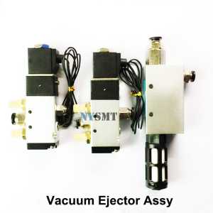 SMT DIY Vacuum ejector ASSY CV-15 HS for pick place smt machine
