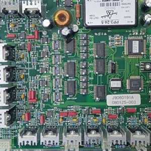 New Original J91741065A can head ill board ver1.0 per SM320