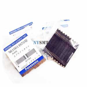 10pcs/lot NPM CM602 CM402 feeder magnetic copper gasket N610014970AD N610014970AE for Panasonic feeder parts
