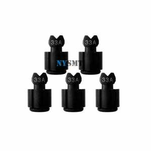 YAMAHA nozzle 31A 32A 33A 34A 35A 39A 32AX for Yamaha YV100II mounter smt machines Spare parts