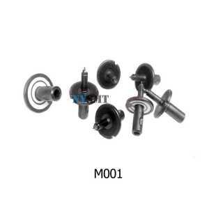 SMT Machine Nozzle M001 M002 M003 M004 M005 M006 For I-Pulse M1 M4 SMT Nozzle I-PULSE Nozzles Pick and Place Machine Nozzle