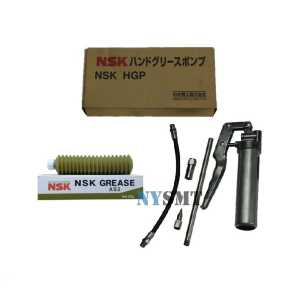 Yamaha mounter maintenance oil gun NSK oil set K48-M3852-00X GREASE GUN
