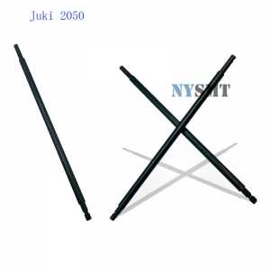 JUKI Nozzle Shaft JUKI 2050 2060 2070 2080 2010 FX-1R Nozzle Shaft JUKI SMT Machine Parts Reliable Nozzle Rod JUKI Nozzle Shaft