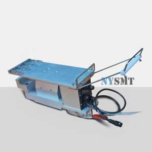 Stick Feeder for Juki Chip Mounter Vibratory Feeder Tubes Feeder Ke750 Ke760 Ke2010 Ke2020 Ke2050 Ke2060 Ke2070 Ke2080